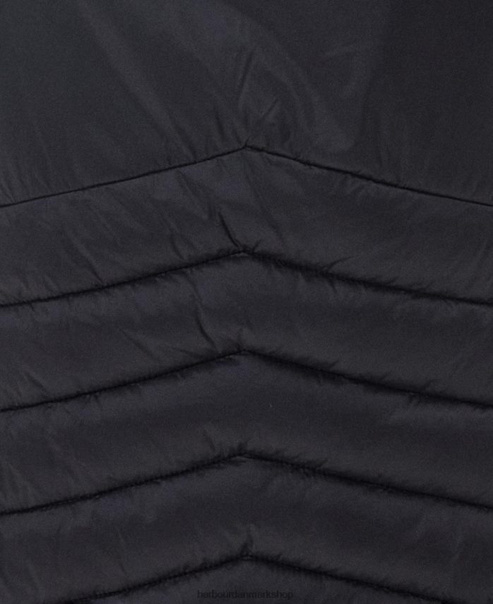 månelandskab taylor gilet BR2BR21555 Kvinder Barbour tøj