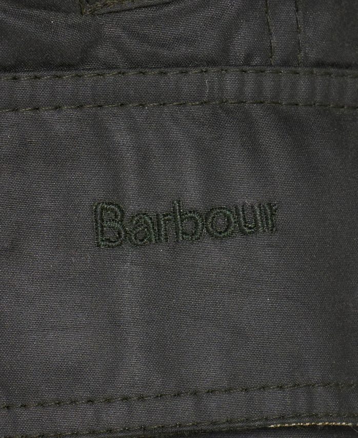 bark beadnell voks jakke BR2BR21376 Kvinder Barbour tøj