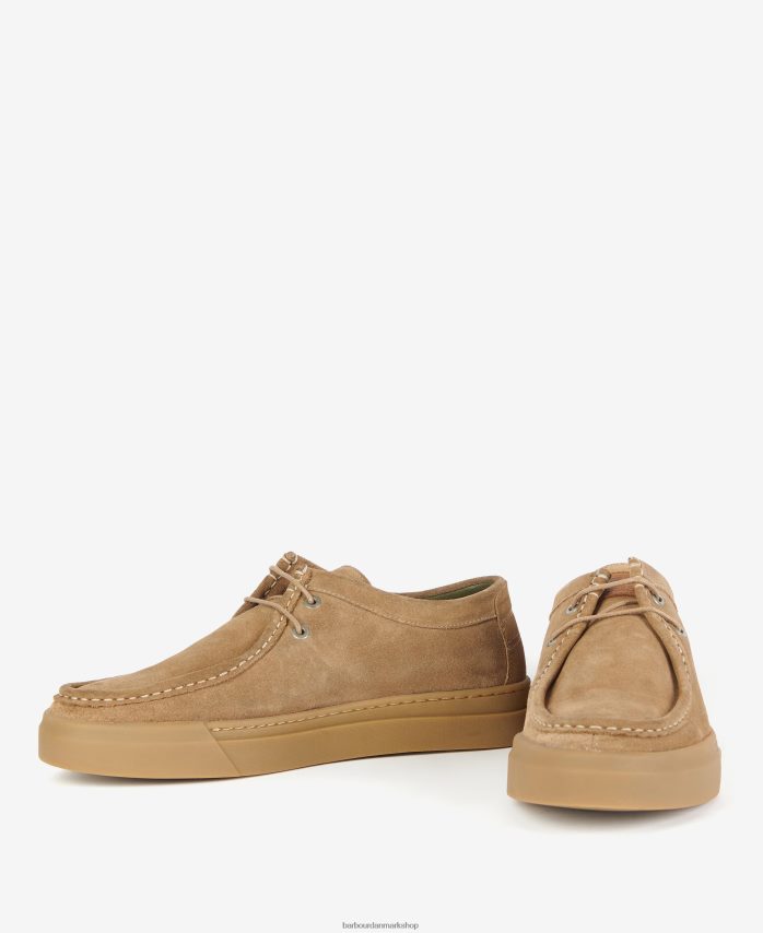 cola ruskind perry sko BR2BR21335 Mænd Barbour fodtøj