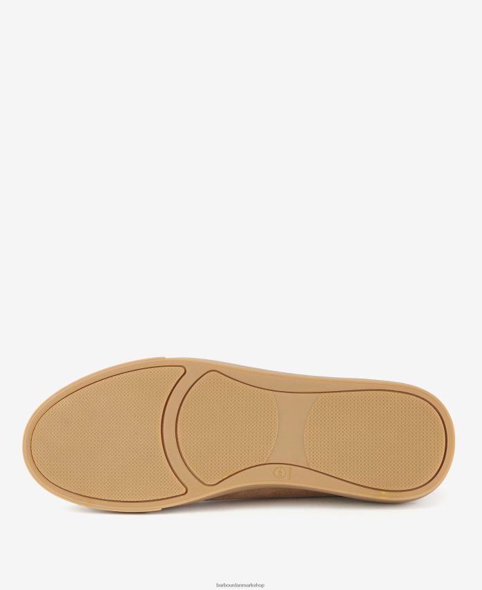 cola ruskind perry sko BR2BR21335 Mænd Barbour fodtøj