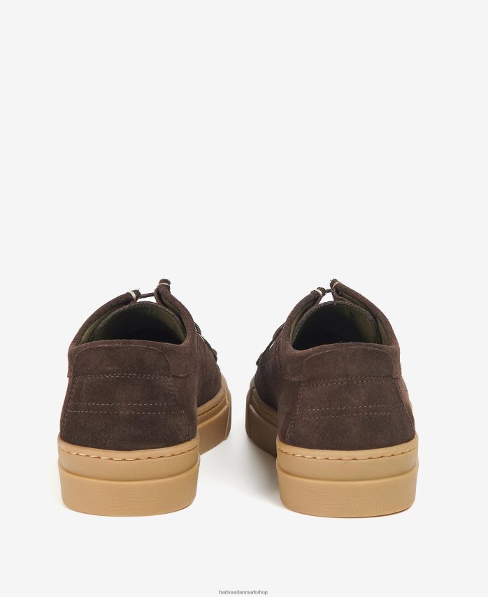 cola ruskind perry sko BR2BR21347 Mænd Barbour fodtøj