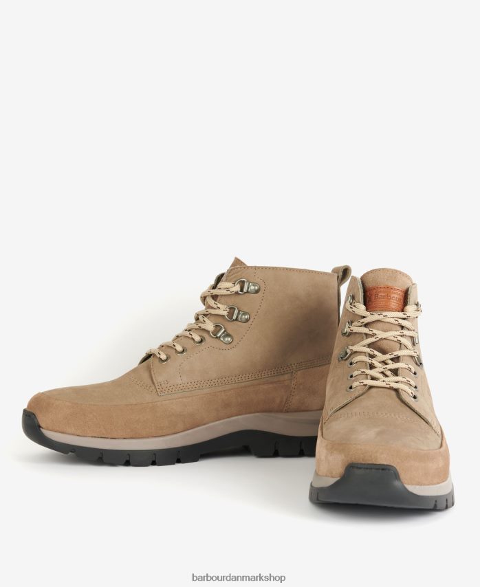 buff afdelingsstøvler BR2BR21272 Mænd Barbour fodtøj