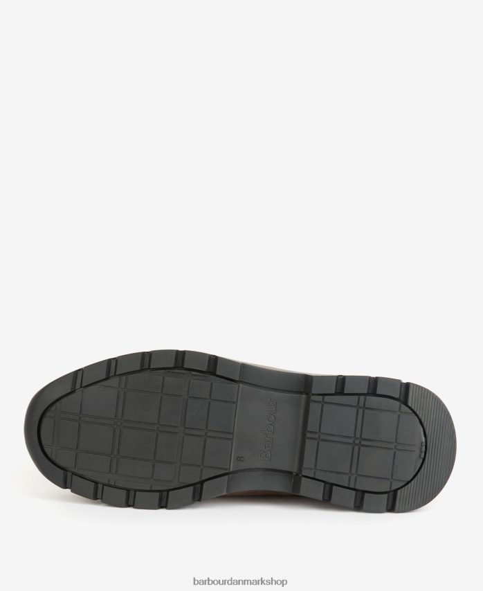 buff afdelingsstøvler BR2BR21272 Mænd Barbour fodtøj