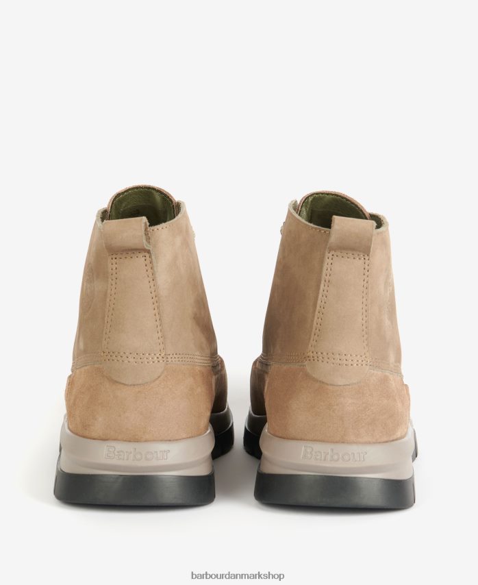 buff afdelingsstøvler BR2BR21272 Mænd Barbour fodtøj