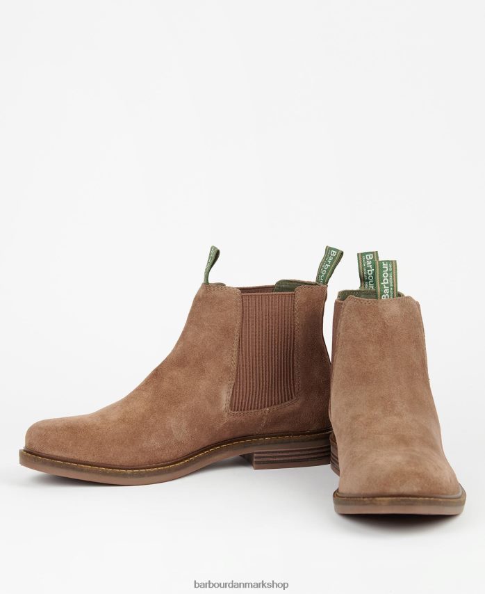 klassisk flåde farsley chelsea støvler BR2BR21271 Mænd Barbour fodtøj