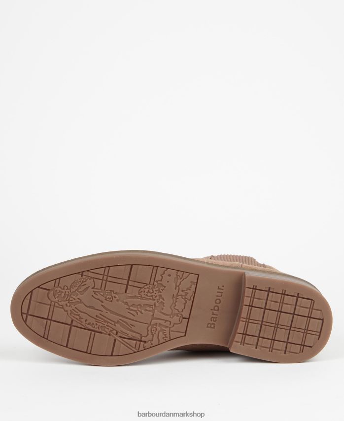 klassisk flåde farsley chelsea støvler BR2BR21271 Mænd Barbour fodtøj