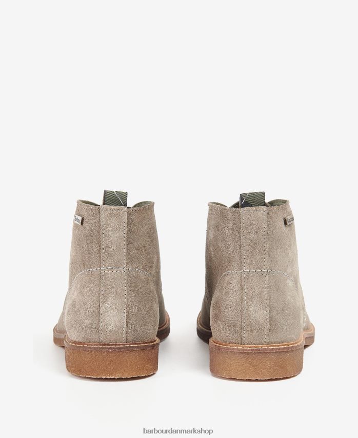 mørkt sand sonoran støvler BR2BR21255 Mænd Barbour fodtøj