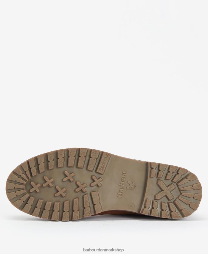 sort walker chelsea støvler BR2BR21259 Mænd Barbour fodtøj