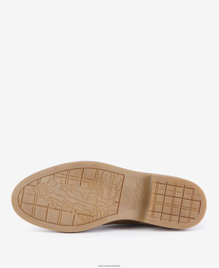 sten farsley chelsea støvler BR2BR21280 Mænd Barbour fodtøj