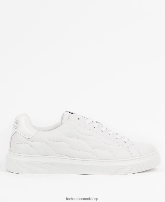 sort glendale trænere BR2BR21311 Mænd Barbour fodtøj