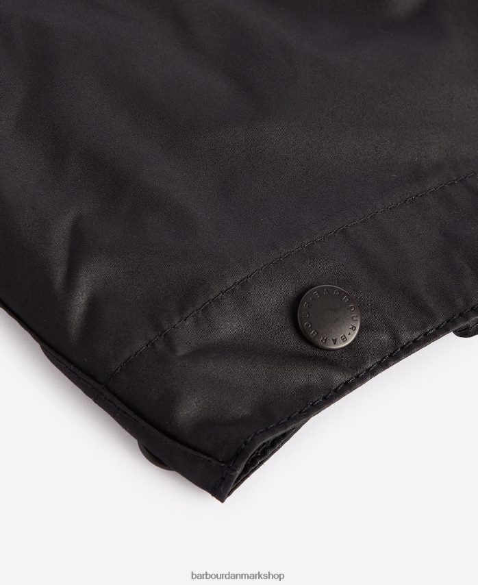 sand letvægts voks hætte BR2BR22333 Mænd Barbour tilbehør