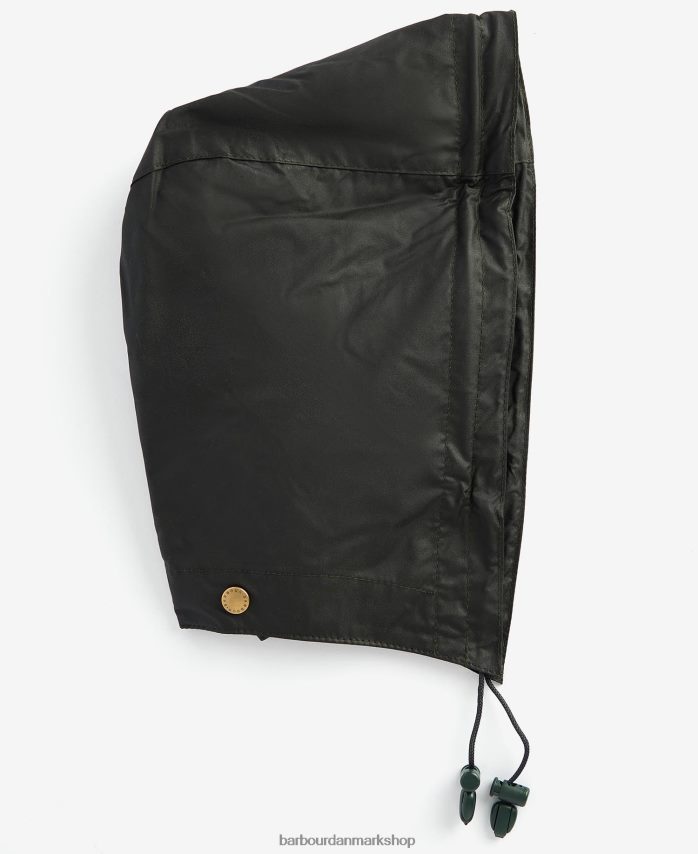 sand letvægts voks hætte BR2BR22336 Mænd Barbour tilbehør