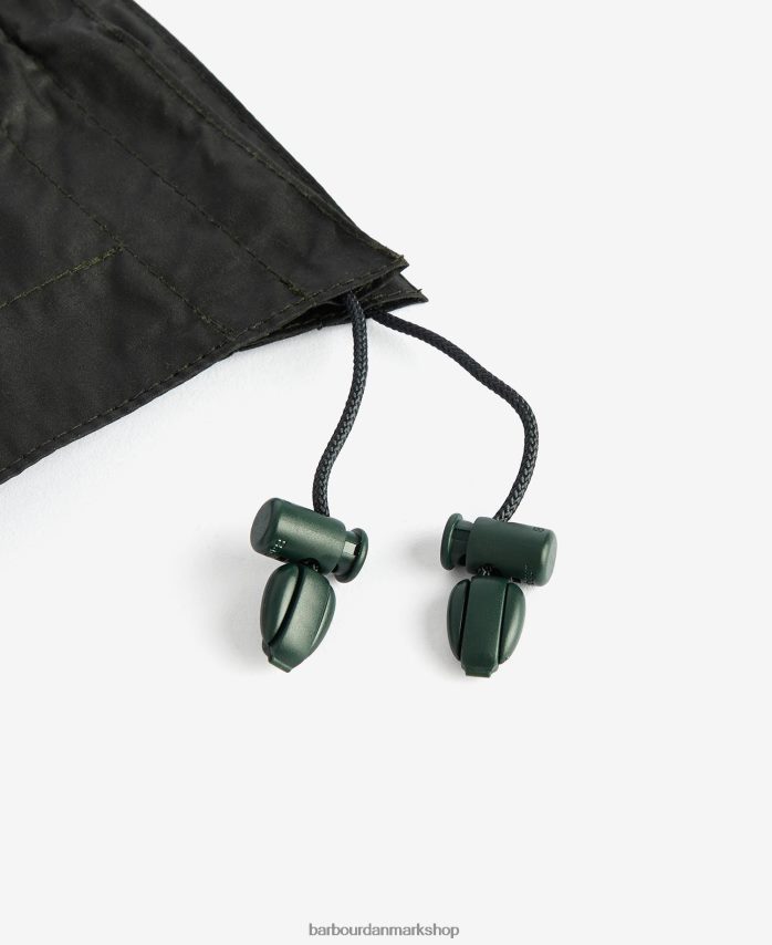 sand letvægts voks hætte BR2BR22336 Mænd Barbour tilbehør