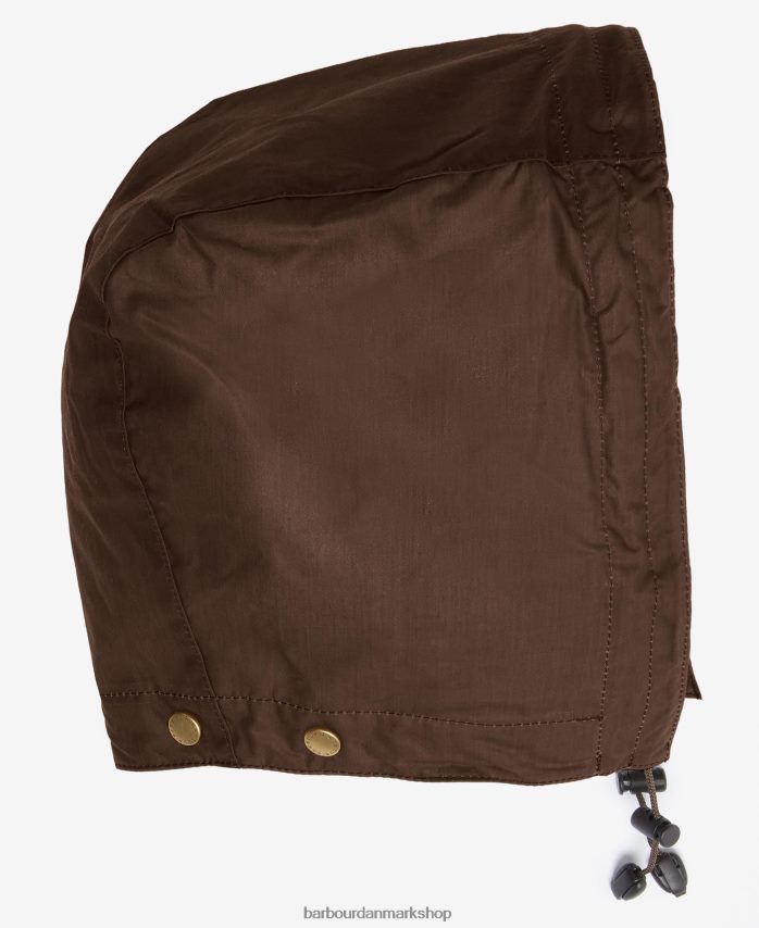 sand letvægts voks hætte BR2BR22345 Mænd Barbour tilbehør