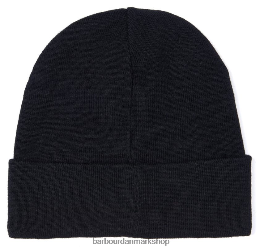 bøg international beanie sensor strik BR2BR22295 Mænd Barbour tilbehør