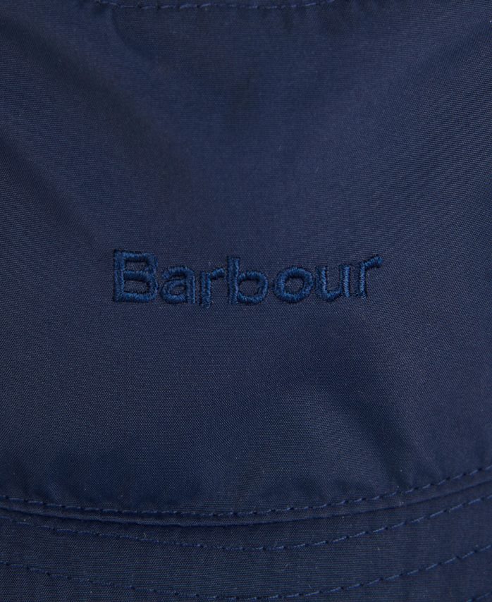 bregne clayton bøttehat BR2BR22284 Mænd Barbour tilbehør