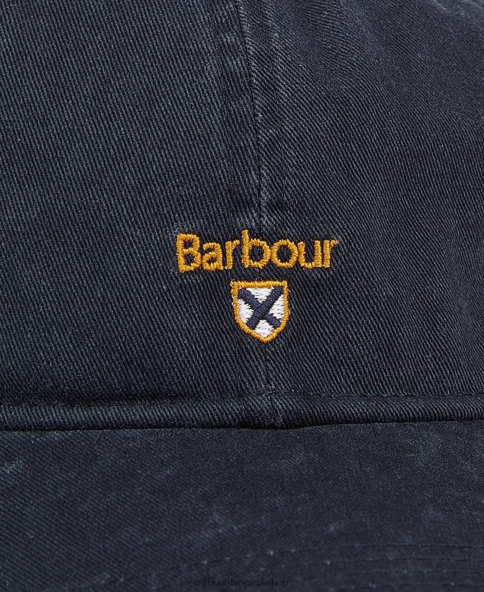 posey grøn tartan crest sportshætte BR2BR22272 Mænd Barbour tilbehør