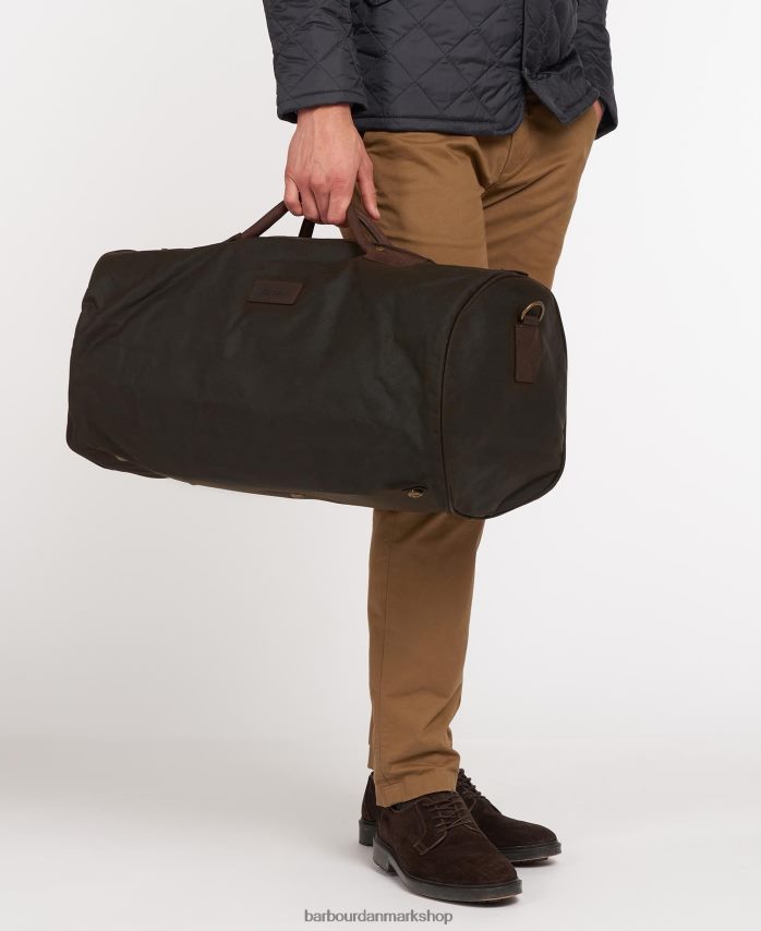 flåde voksholder BR2BR22175 Mænd Barbour tilbehør