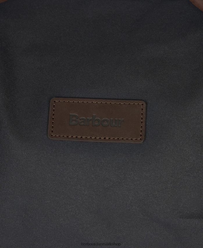 flåde voksholder BR2BR22180 Mænd Barbour tilbehør