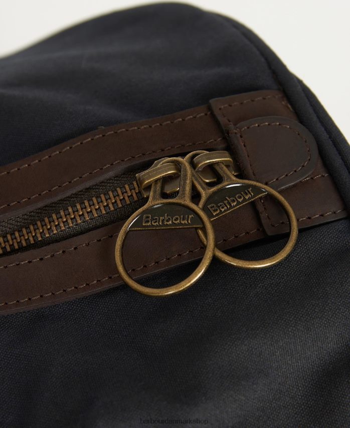 flåde voksholder BR2BR22180 Mænd Barbour tilbehør