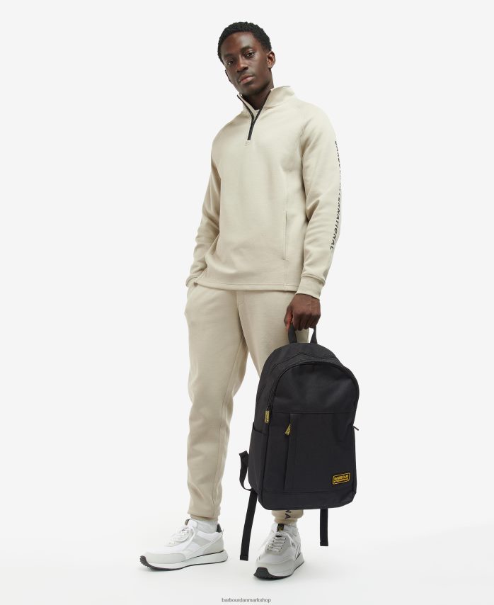 gargoyle racer rygsæk BR2BR22208 Mænd Barbour tilbehør