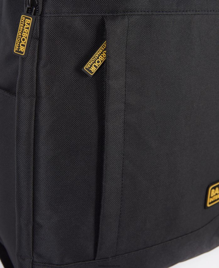 gargoyle racer rygsæk BR2BR22208 Mænd Barbour tilbehør