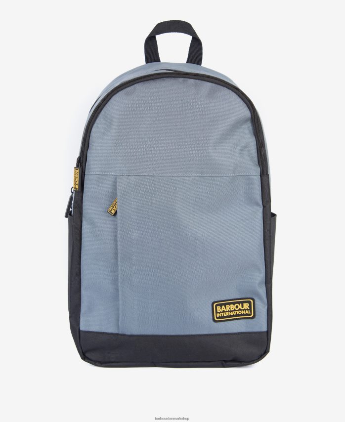 gargoyle racer rygsæk BR2BR22211 Mænd Barbour tilbehør