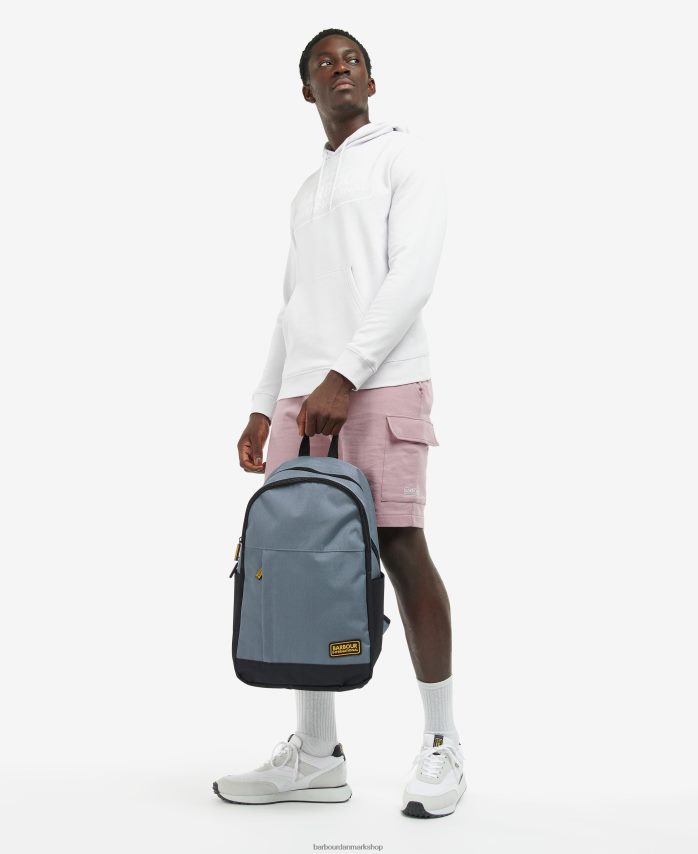 gargoyle racer rygsæk BR2BR22211 Mænd Barbour tilbehør