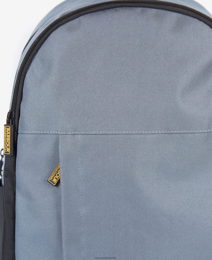 gargoyle racer rygsæk BR2BR22211 Mænd Barbour tilbehør