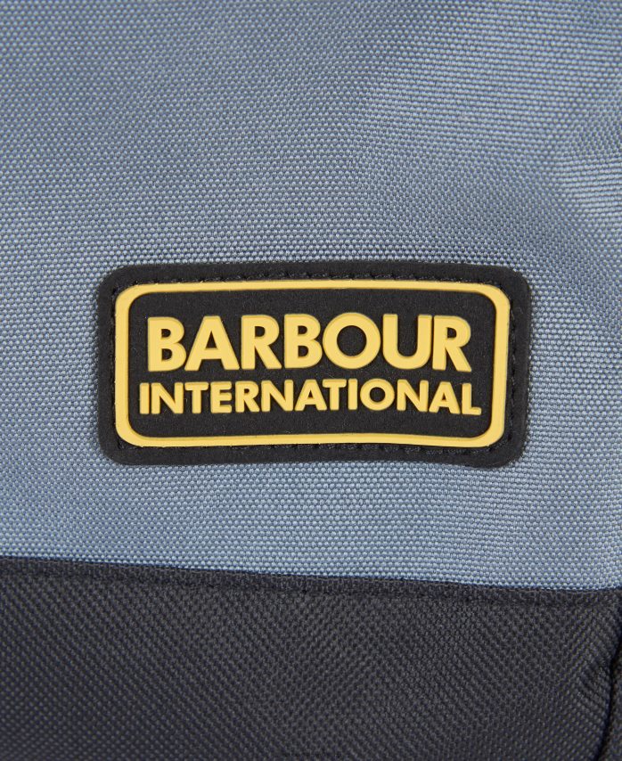 gargoyle racer rygsæk BR2BR22211 Mænd Barbour tilbehør