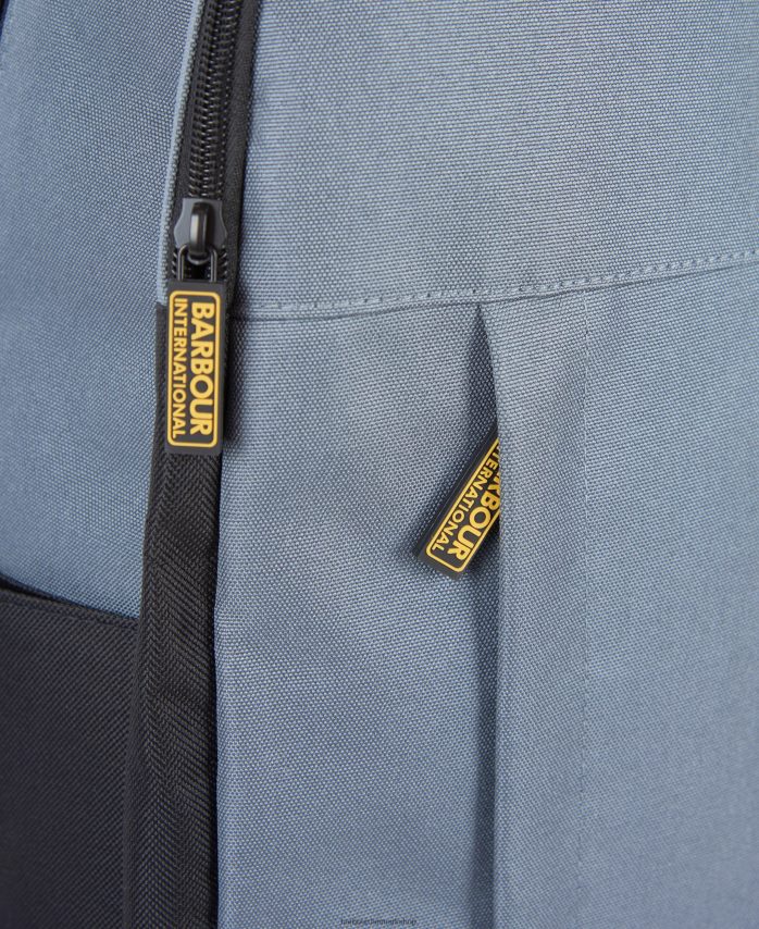 gargoyle racer rygsæk BR2BR22211 Mænd Barbour tilbehør