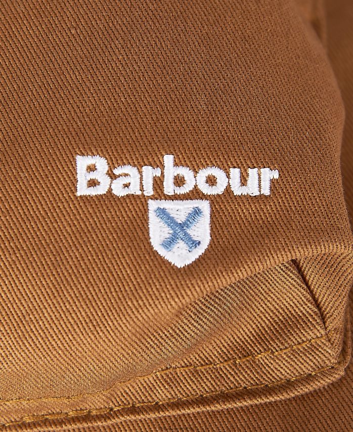 klassisk flåde kaskade crossbody taske BR2BR22216 Mænd Barbour tilbehør