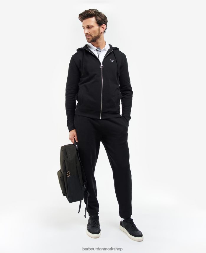 marineblå/oliven highfield kanvas rygsæk BR2BR22206 Mænd Barbour tilbehør