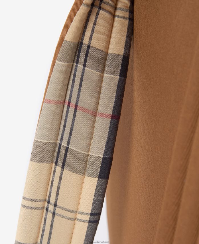 oliven kaskade rygsæk BR2BR22212 Mænd Barbour tilbehør