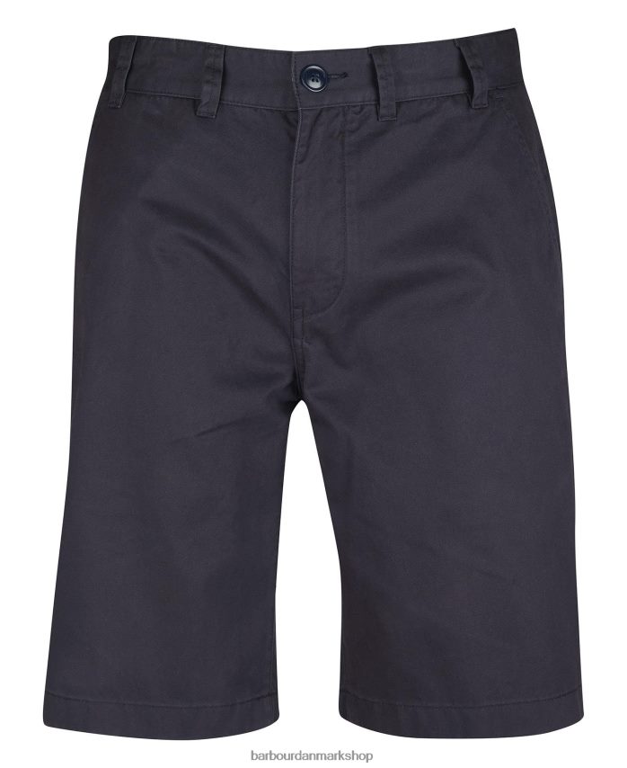 byens flåde city ​​neuston shorts BR2BR21152 Mænd Barbour tøj