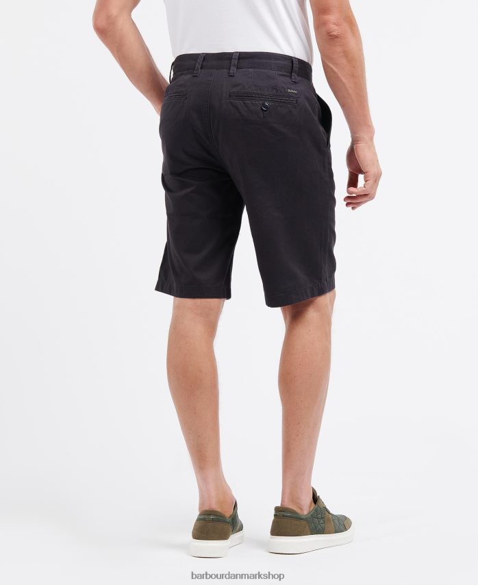 byens flåde city ​​neuston shorts BR2BR21152 Mænd Barbour tøj