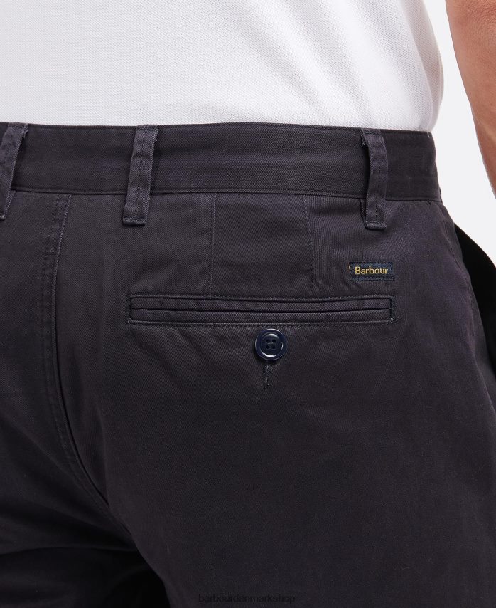 byens flåde city ​​neuston shorts BR2BR21152 Mænd Barbour tøj