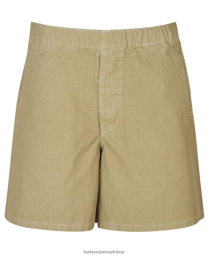 flåde dillion shorts BR2BR21227 Mænd Barbour tøj