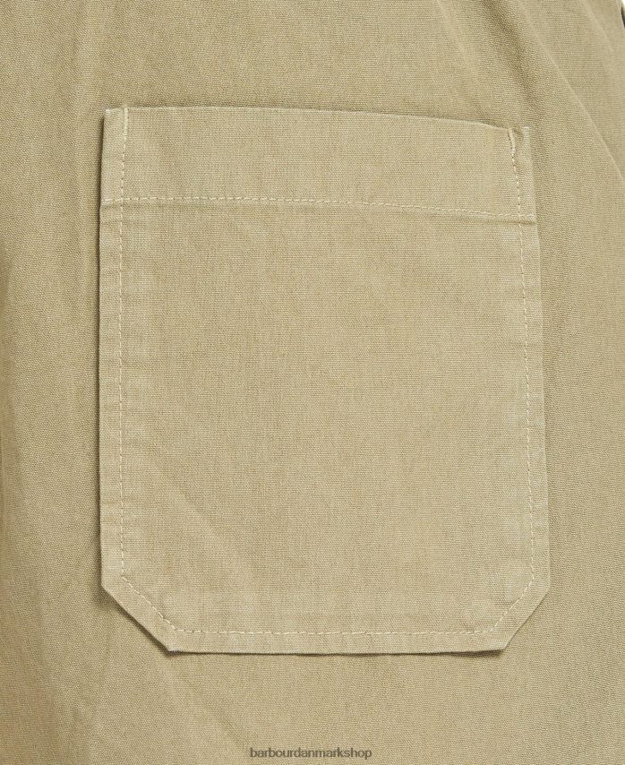 flåde dillion shorts BR2BR21227 Mænd Barbour tøj