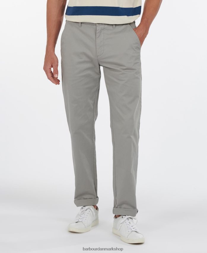 flåde neuston essential chinos BR2BR21145 Mænd Barbour tøj