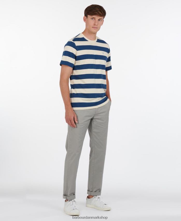 flåde neuston essential chinos BR2BR21145 Mænd Barbour tøj