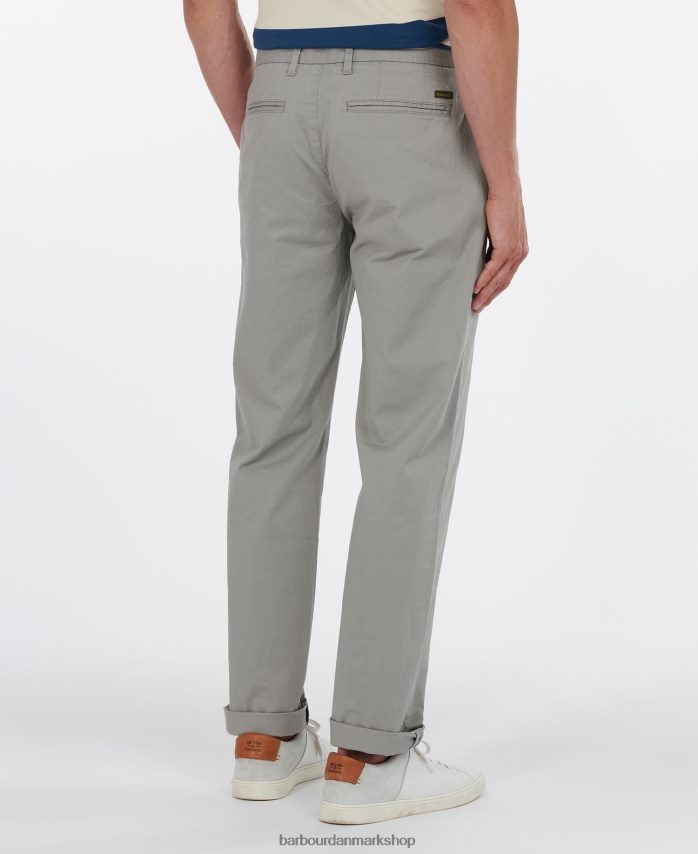 flåde neuston essential chinos BR2BR21145 Mænd Barbour tøj