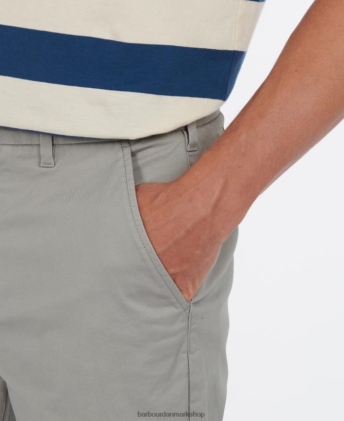 flåde neuston essential chinos BR2BR21145 Mænd Barbour tøj