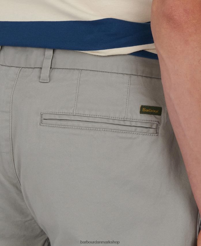 flåde neuston essential chinos BR2BR21145 Mænd Barbour tøj