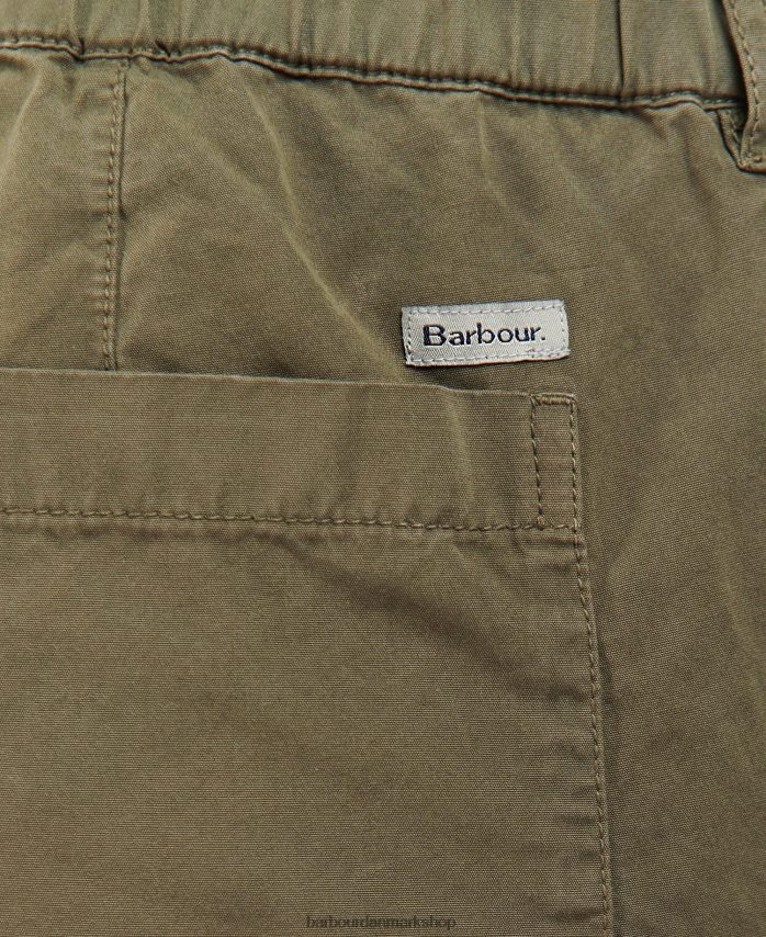 flåde slange highgate twill BR2BR21161 Mænd Barbour tøj