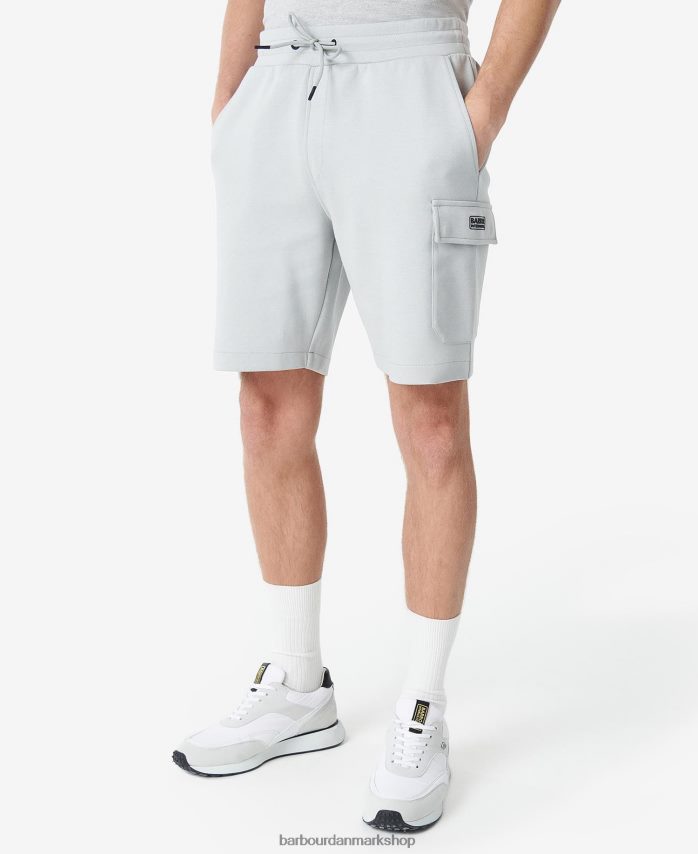 klassisk sort voyager shorts BR2BR21197 Mænd Barbour tøj