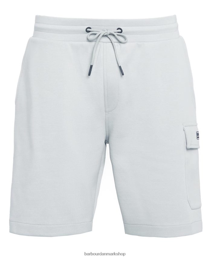 klassisk sort voyager shorts BR2BR21197 Mænd Barbour tøj