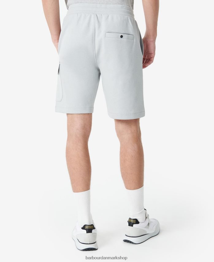 klassisk sort voyager shorts BR2BR21197 Mænd Barbour tøj