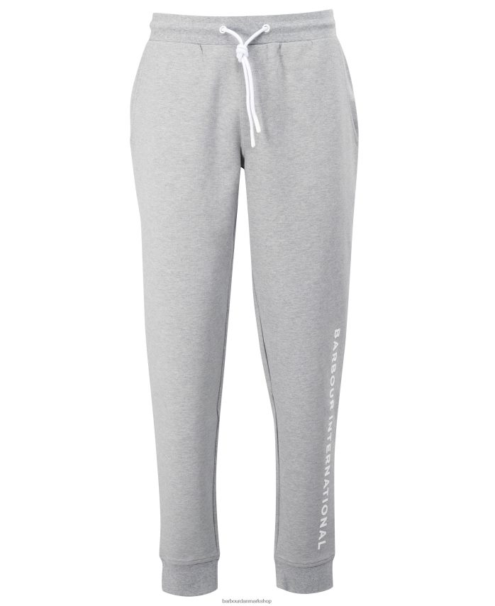 lysegrå mergel kirk joggere BR2BR21181 Mænd Barbour tøj