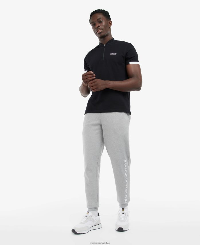 lysegrå mergel kirk joggere BR2BR21181 Mænd Barbour tøj